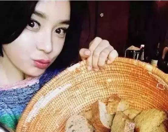 袁姍姍八天瘦10斤 她是怎么做到的呢